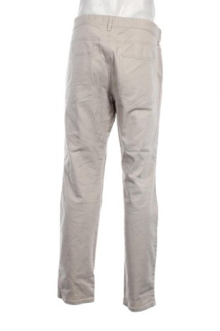 Мъжки панталон Angelo Litrico, Размер XL, Цвят Сив, Цена 16,53 лв.