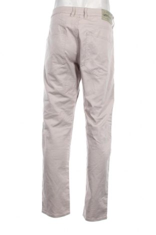 Pantaloni de bărbați Angelo Litrico, Mărime XL, Culoare Gri, Preț 48,65 Lei