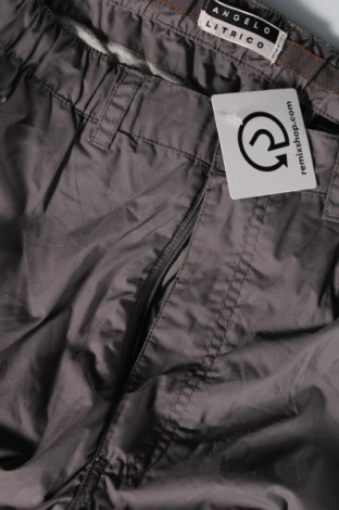 Ανδρικό παντελόνι Angelo Litrico, Μέγεθος XL, Χρώμα Γκρί, Τιμή 38,35 €