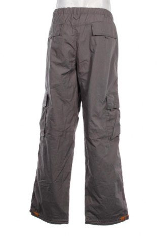 Ανδρικό παντελόνι Angelo Litrico, Μέγεθος XL, Χρώμα Γκρί, Τιμή 38,35 €