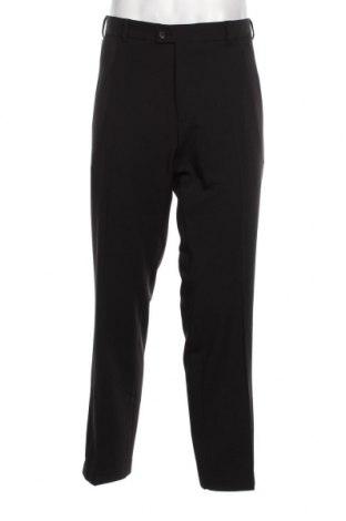Мъжки панталон Angelo Litrico, Размер XL, Цвят Черен, Цена 17,02 лв.