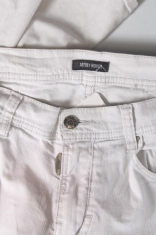 Ανδρικό παντελόνι Antony Morato, Μέγεθος S, Χρώμα Γκρί, Τιμή 22,46 €