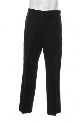 Pantaloni de bărbați Arket, Mărime M, Culoare Negru, Preț 65,13 Lei