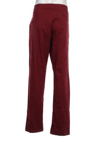 Pánske nohavice  Atlas For Men, Veľkosť XL, Farba Červená, Cena  16,44 €