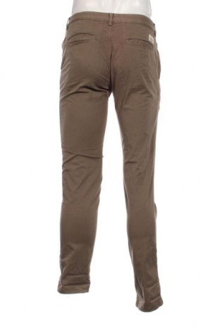 Мъжки панталон Avirex, Размер M, Цвят Кафяв, Цена 24,15 лв.