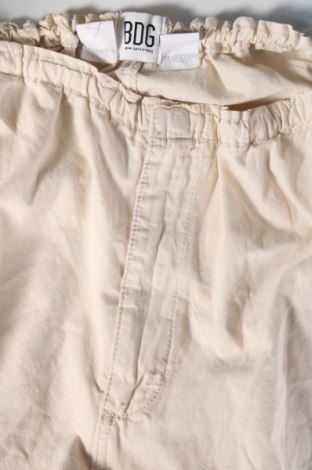 Pantaloni de bărbați BDG, Mărime M, Culoare Bej, Preț 286,18 Lei