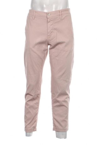 Pánske nohavice  BOSS, Veľkosť L, Farba Ružová, Cena  56,69 €