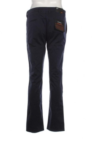 Pánske nohavice  BOSS, Veľkosť L, Farba Modrá, Cena  120,62 €