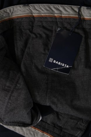 Мъжки панталон Babista, Размер XXL, Цвят Син, Цена 46,00 лв.