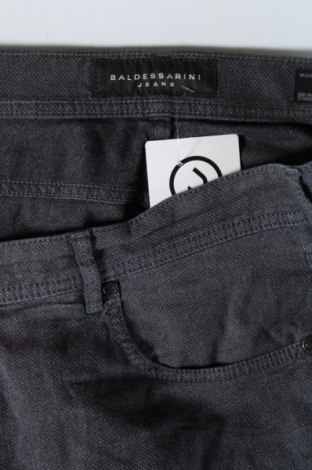 Ανδρικό παντελόνι Baldessarini, Μέγεθος L, Χρώμα Γκρί, Τιμή 4,08 €