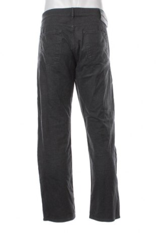 Мъжки панталон Baldessarini, Размер L, Цвят Сив, Цена 22,88 лв.