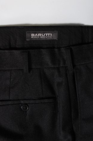 Pánske nohavice  Barutti, Veľkosť XL, Farba Sivá, Cena  15,00 €