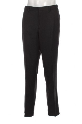 Мъжки панталон Ben Sherman, Размер L, Цвят Черен, Цена 21,12 лв.
