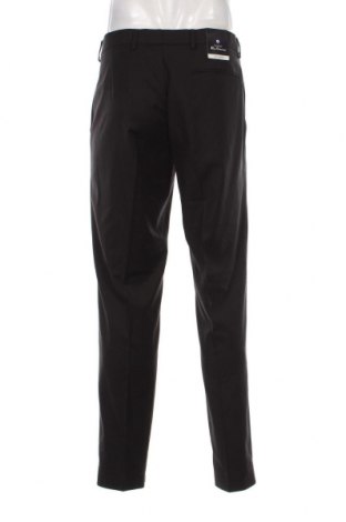 Pantaloni de bărbați Ben Sherman, Mărime M, Culoare Negru, Preț 434,21 Lei