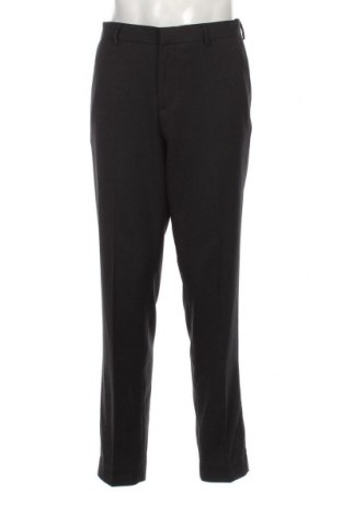 Мъжки панталон Ben Sherman, Размер L, Цвят Черен, Цена 35,64 лв.