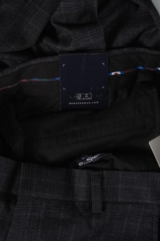 Pánské kalhoty  Ben Sherman, Velikost S, Barva Vícebarevné, Cena  306,00 Kč
