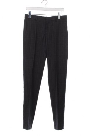 Мъжки панталон Ben Sherman, Размер S, Цвят Многоцветен, Цена 21,12 лв.