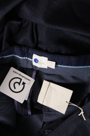 Ανδρικό παντελόνι Boden, Μέγεθος L, Χρώμα Μπλέ, Τιμή 12,25 €