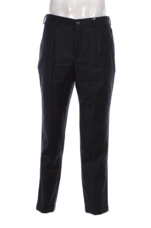 Pantaloni de bărbați Boden, Mărime L, Culoare Albastru, Preț 65,13 Lei