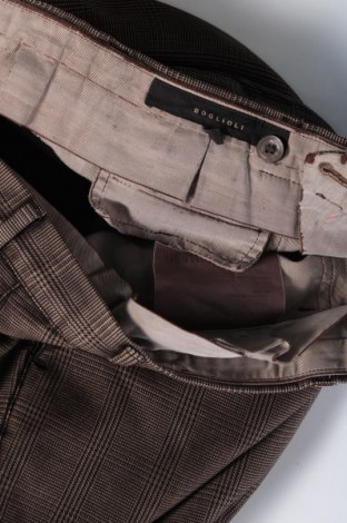 Ανδρικό παντελόνι Boglioli, Μέγεθος M, Χρώμα Πολύχρωμο, Τιμή 16,08 €