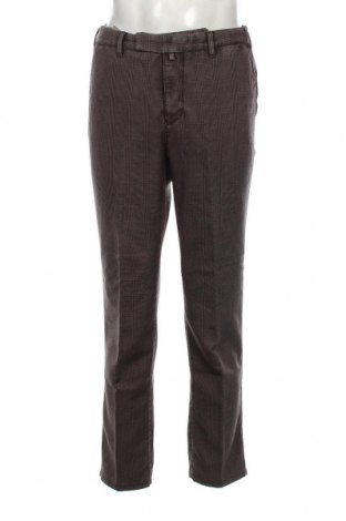 Мъжки панталон Boglioli, Размер M, Цвят Многоцветен, Цена 31,43 лв.