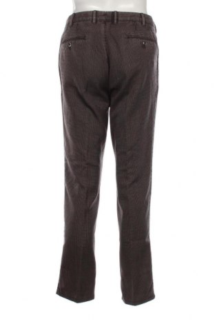 Ανδρικό παντελόνι Boglioli, Μέγεθος M, Χρώμα Πολύχρωμο, Τιμή 16,08 €