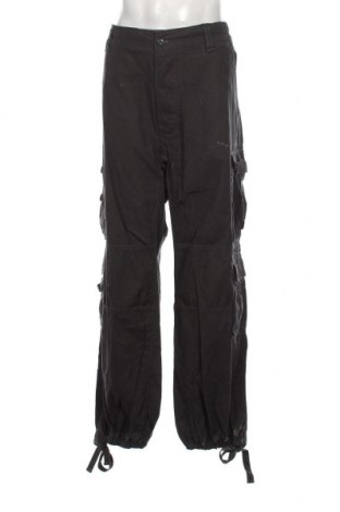 Мъжки панталон Brandit, Размер 5XL, Цвят Сив, Цена 61,77 лв.