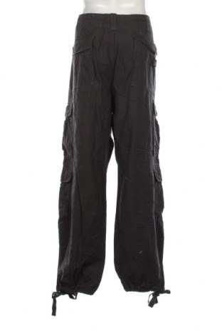 Мъжки панталон Brandit, Размер 5XL, Цвят Сив, Цена 87,00 лв.