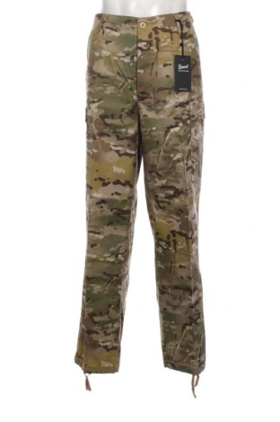 Pantaloni de bărbați Brandit, Mărime L, Culoare Multicolor, Preț 128,78 Lei