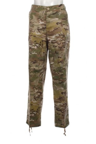 Мъжки панталон Brandit, Размер L, Цвят Многоцветен, Цена 87,00 лв.