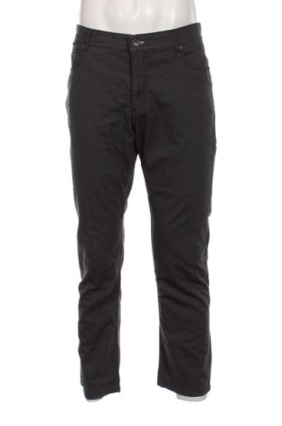 Мъжки панталон Brax, Размер XL, Цвят Сив, Цена 24,20 лв.