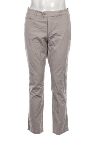 Pantaloni de bărbați Brax, Mărime L, Culoare Gri, Preț 50,66 Lei