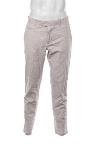 Мъжки панталон Brax, Размер L, Цвят Сив, Цена 16,28 лв.