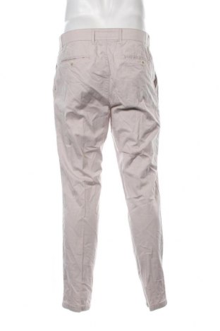 Мъжки панталон Brax, Размер L, Цвят Сив, Цена 13,20 лв.