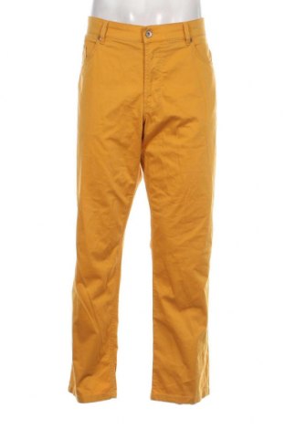 Мъжки панталон Brax, Размер XL, Цвят Оранжев, Цена 44,00 лв.