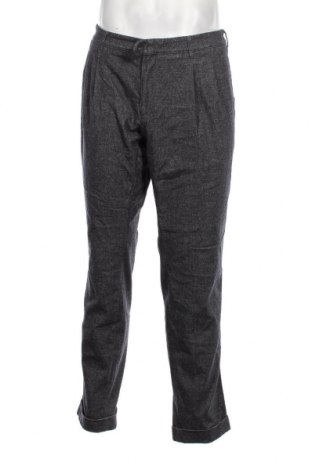 Pantaloni de bărbați Brax, Mărime XL, Culoare Gri, Preț 66,58 Lei
