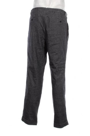 Мъжки панталон Brax, Размер XL, Цвят Сив, Цена 20,24 лв.
