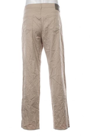 Мъжки панталон Brax, Размер XL, Цвят Бежов, Цена 44,00 лв.