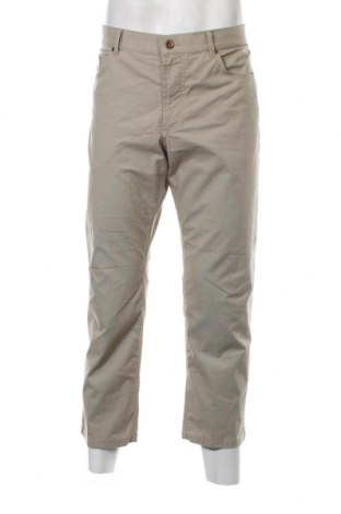 Pantaloni de bărbați Brax, Mărime L, Culoare Gri, Preț 39,08 Lei