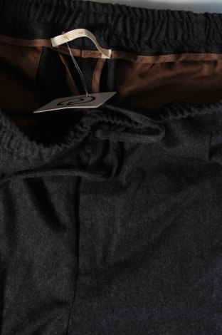 Ανδρικό παντελόνι Briglia 1949, Μέγεθος L, Χρώμα Γκρί, Τιμή 12,11 €