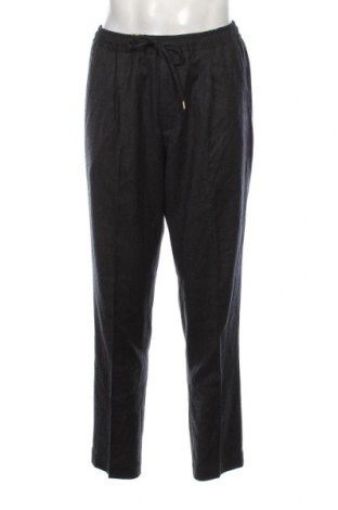 Pantaloni de bărbați Briglia 1949, Mărime L, Culoare Gri, Preț 76,39 Lei