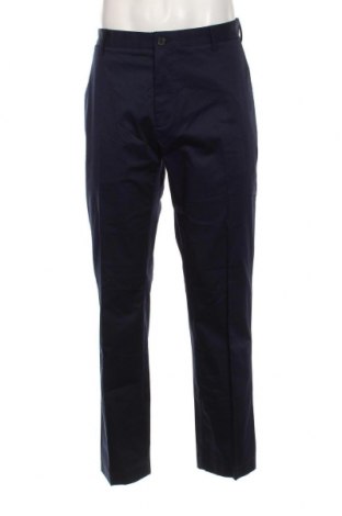 Pánske nohavice  Brooks Brothers, Veľkosť XL, Farba Modrá, Cena  45,29 €