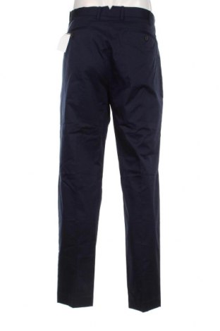 Мъжки панталон Brooks Brothers, Размер XL, Цвят Син, Цена 87,86 лв.