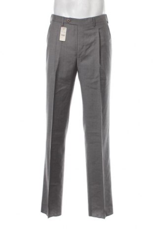 Ανδρικό παντελόνι Brooks Brothers, Μέγεθος L, Χρώμα Γκρί, Τιμή 56,12 €