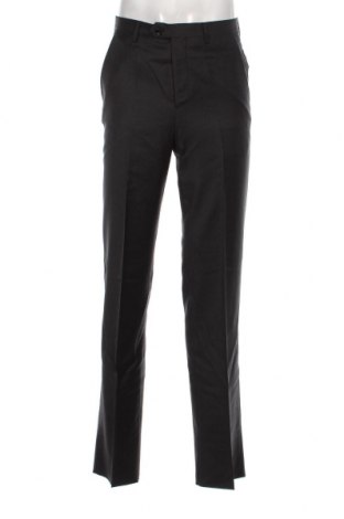 Pantaloni de bărbați Brooks Brothers, Mărime M, Culoare Gri, Preț 94,24 Lei