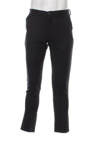 Ανδρικό παντελόνι Bruce & Butler, Μέγεθος M, Χρώμα Μπλέ, Τιμή 4,50 €