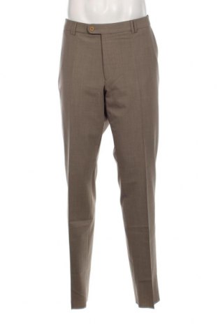 Мъжки панталон Bruno Saint Hilaire, Размер L, Цвят Сив, Цена 19,80 лв.