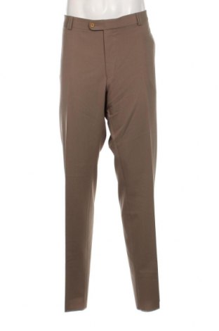 Мъжки панталон Bruno Saint Hilaire, Размер XXL, Цвят Сив, Цена 19,80 лв.