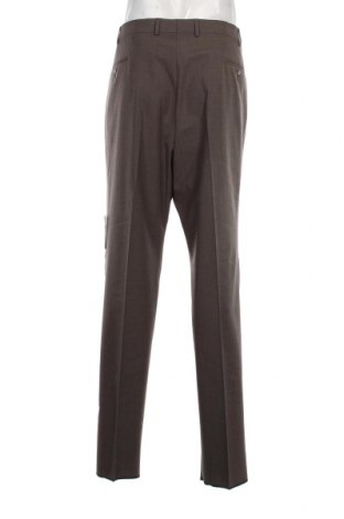 Мъжки панталон Bruno Saint Hilaire, Размер XXL, Цвят Кафяв, Цена 132,00 лв.