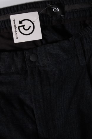 Pánske nohavice  C&A, Veľkosť XL, Farba Sivá, Cena  16,44 €